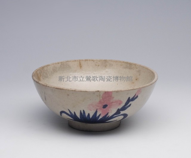 大碗藏品圖，第1張