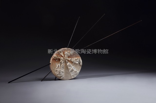 核心碟(二)藏品圖，第1張