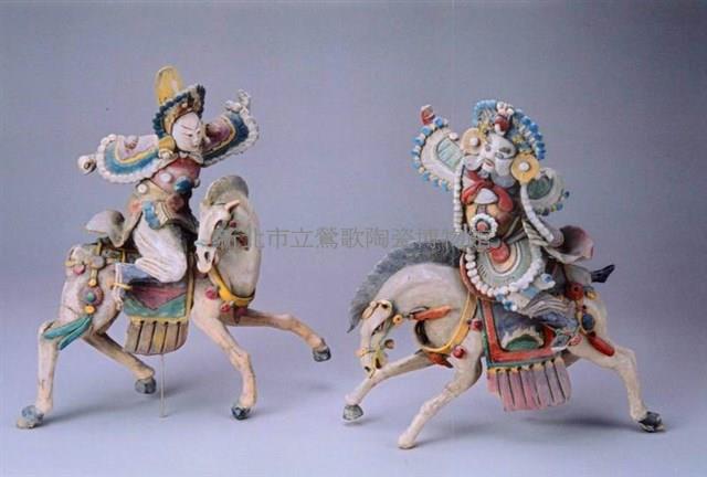 Syue Ren-guei Fights Su Bao-tong Collection Image
