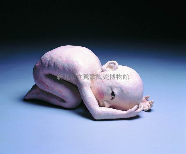 Child of Clay Collection Image