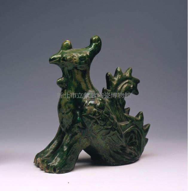 四不像藏品圖，第1張