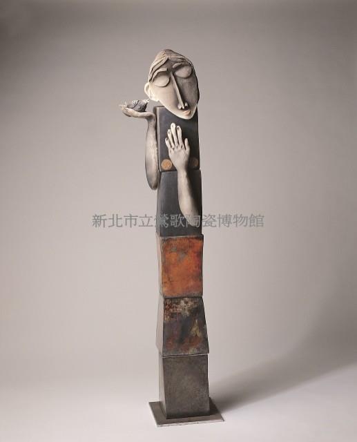 傾聽藏品圖，第1張