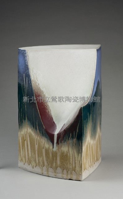 玉山春雪藏品圖，第1張