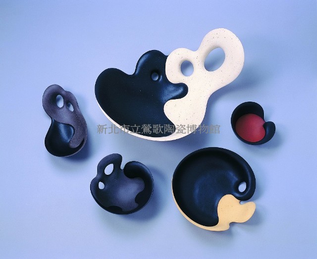 Talkative Bowl Collection Image