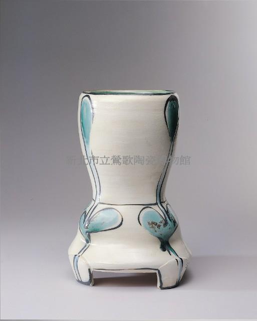 女體瓶藏品圖，第1張