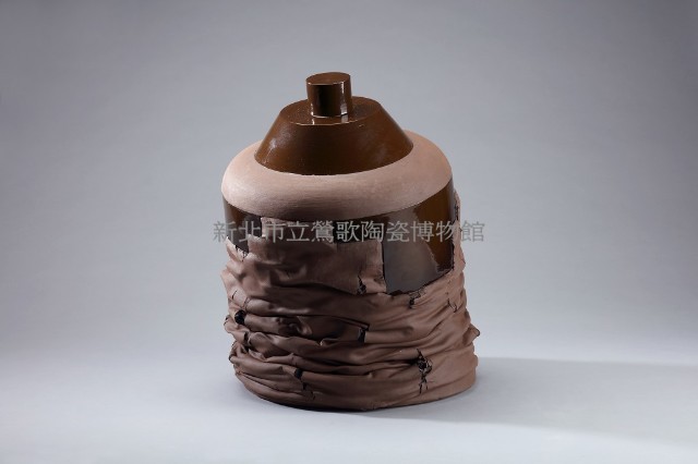 垂頭喪氣的形體（31）藏品圖，第1張