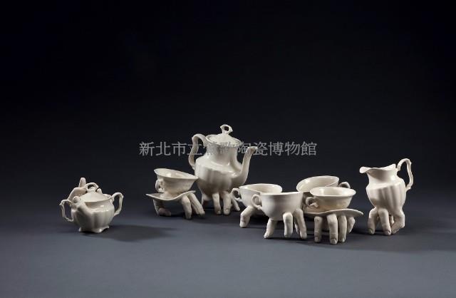 飲茶時刻藏品圖，第1張