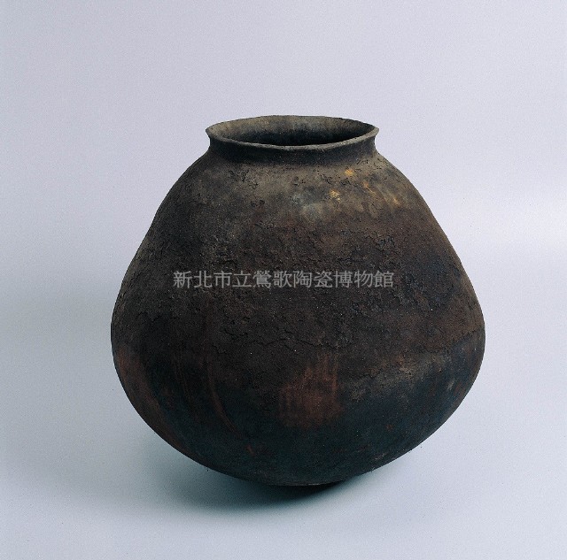 古陶鍋藏品圖，第1張