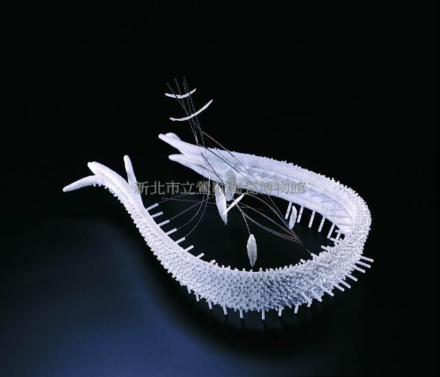 棘刺邊緣藏品圖，第1張