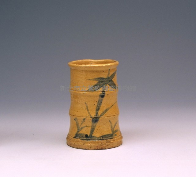 筷籠藏品圖，第1張