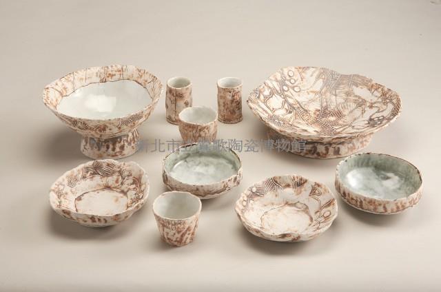 The Game on the Table Collection Image
