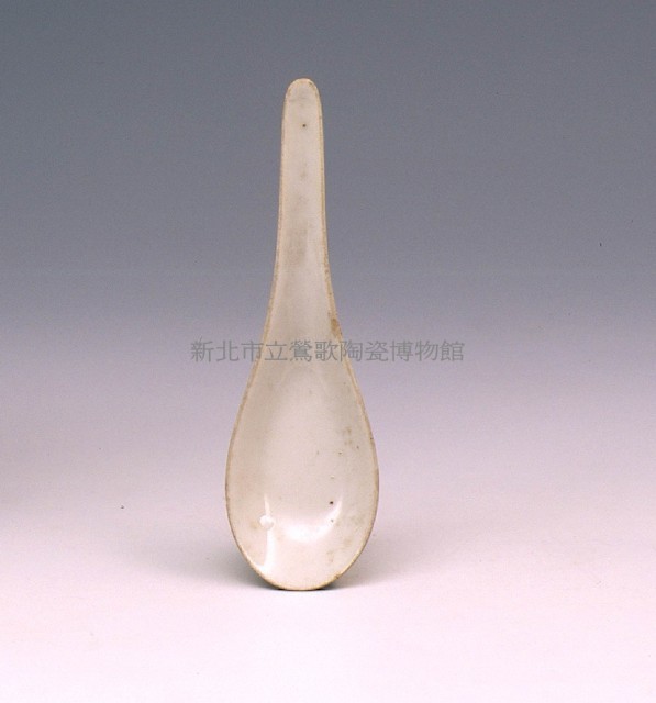 湯匙(無孔)藏品圖，第1張