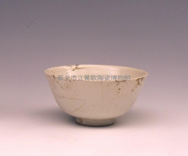 Plain White Bowl Collection Image