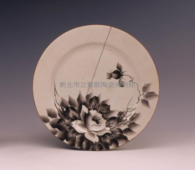 補釘盤藏品圖，第1張