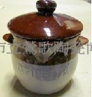 三色餐具組-中藥罐藏品圖，第1張