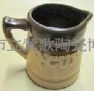 三色餐具組-小奶杯藏品圖，第1張