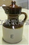 三色餐具組-油醋罐藏品圖，第1張