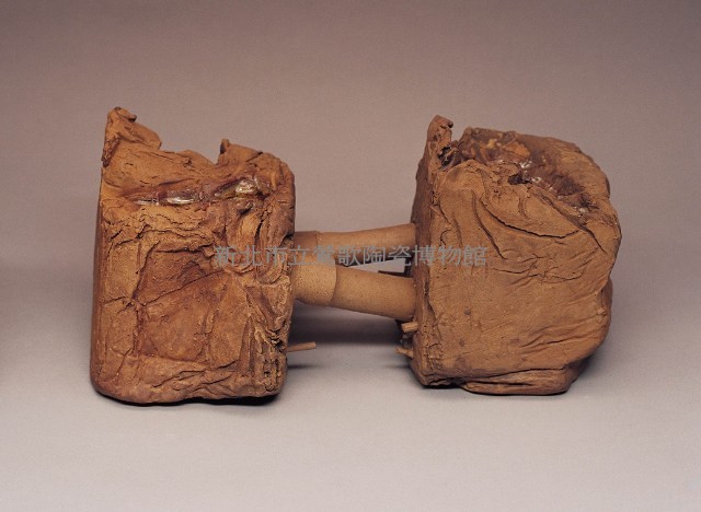 Connecting Pipes of Mother Land Collection Image