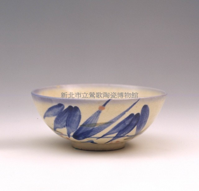 中碗藏品圖，第1張