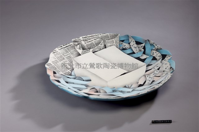 垃圾箱藏品圖，第2張