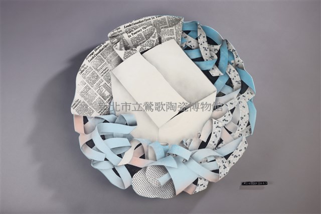 垃圾箱藏品圖，第1張