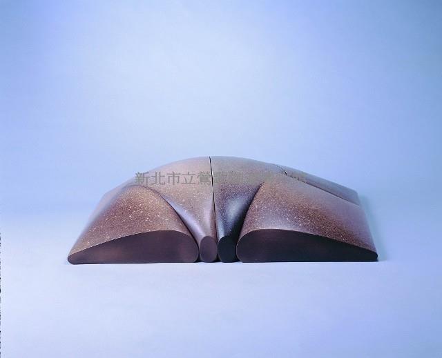 蜷伏Ⅰ藏品圖，第1張