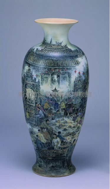 廟會藏品圖，第2張
