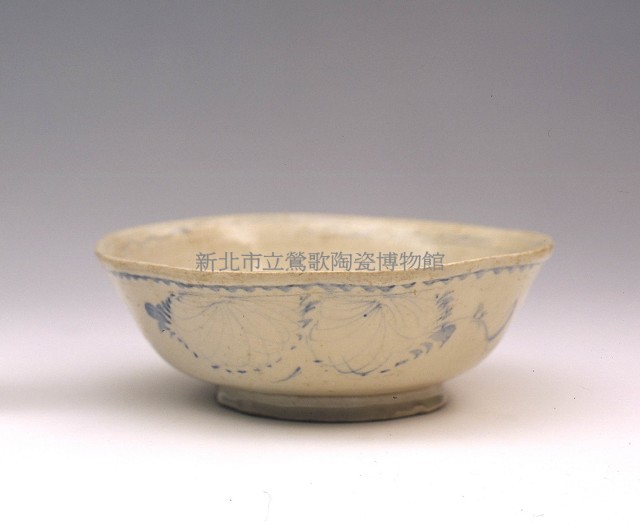 八角碗藏品圖，第1張