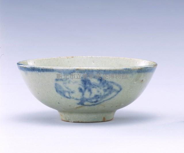 大湳土小碗4.1藏品圖，第1張