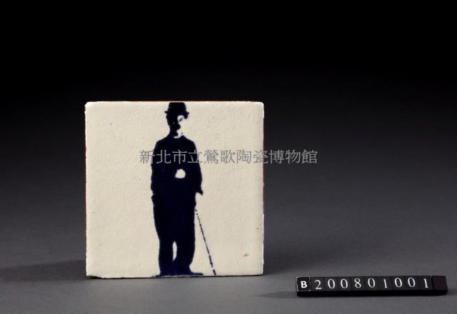 Charlie Chaplin Statue Collection Image