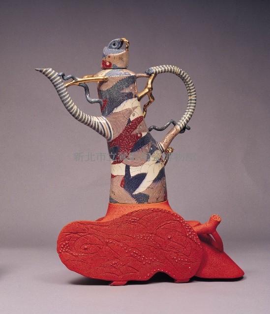 無名壺藏品圖，第1張