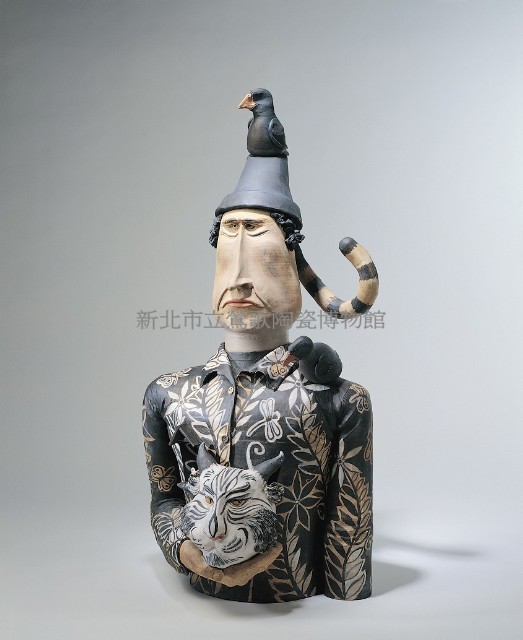湯姆的貓藏品圖，第1張