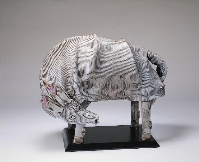 蕉葉馬藏品圖，第1張