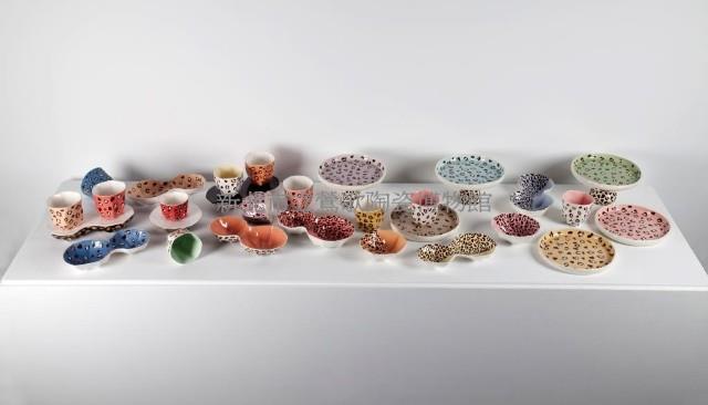 Fashion/Food Collection Image, Figure 2, Total 4 Figures