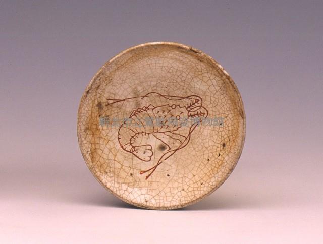 蝦碟藏品圖，第1張