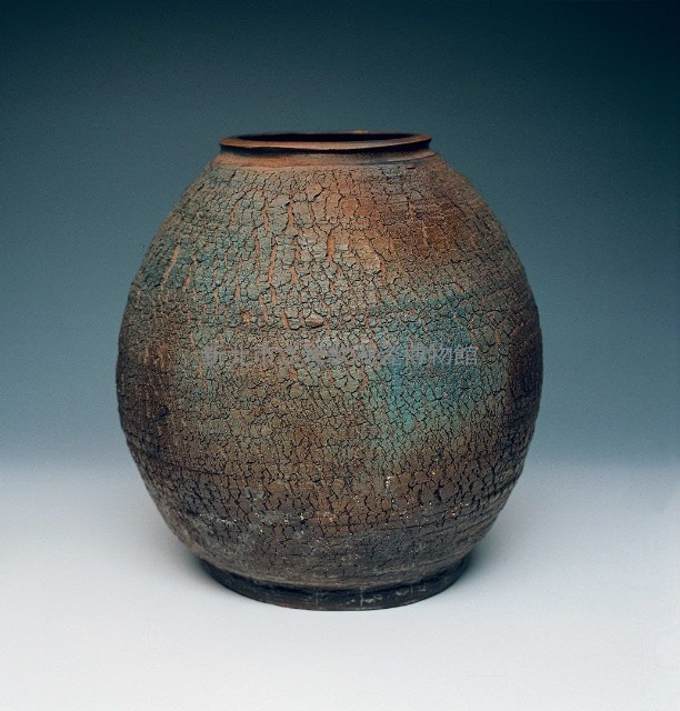 嘯裂瓶藏品圖，第1張