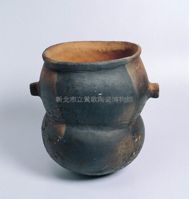 阿美族蒸甗藏品圖，第1張