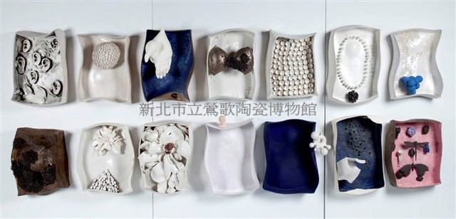 房裡，抽屜用強壯的外殼藏匿鎖碎的真實藏品圖，第15張
