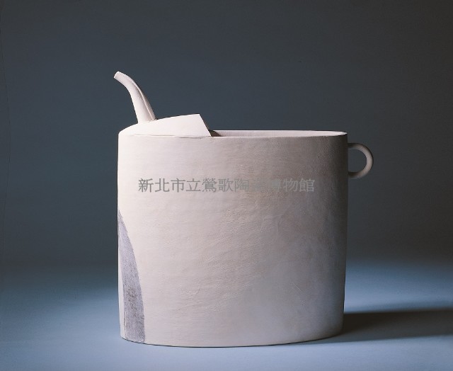有壺嘴的器皿藏品圖，第1張