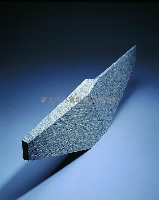 如彩石鑲嵌的日式能舞藏品圖，第1張