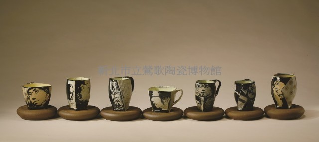 七天杯藏品圖，第1張