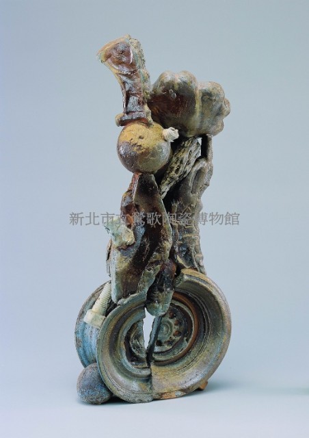 無題藏品圖，第1張