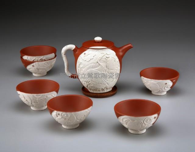 荷香藏品圖，第1張