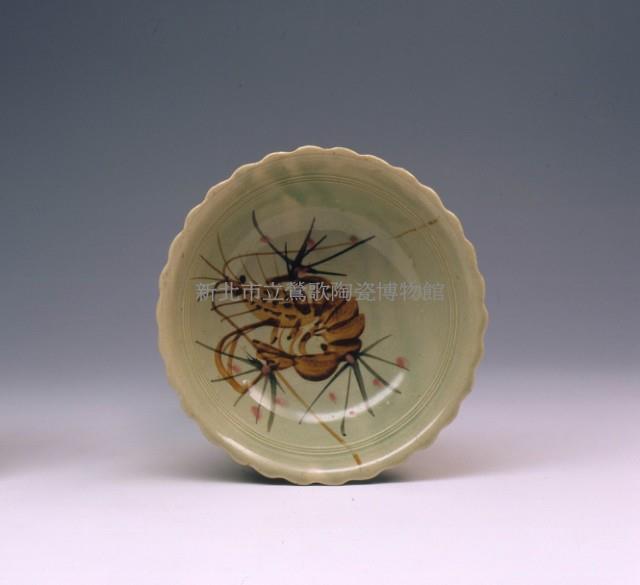 蝦碗藏品圖，第1張