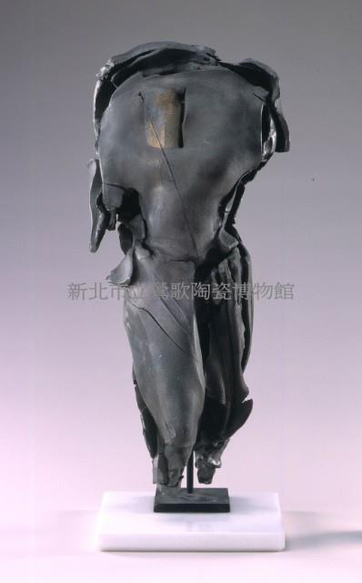 Golden Archaic Torso Collection Image