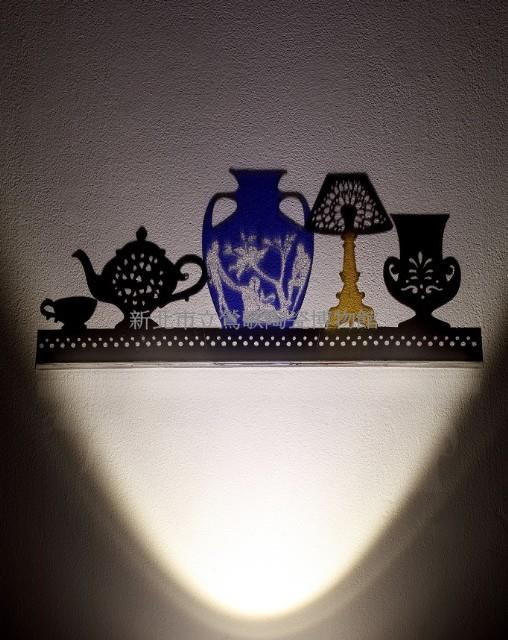 靜物魅影（二）藏品圖，第1張