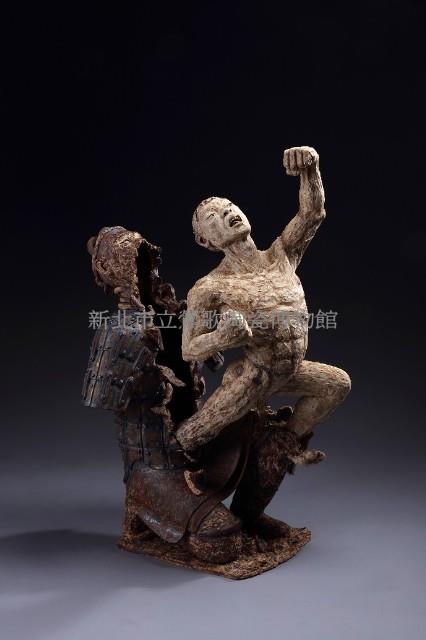 掙脫藏品圖，第1張