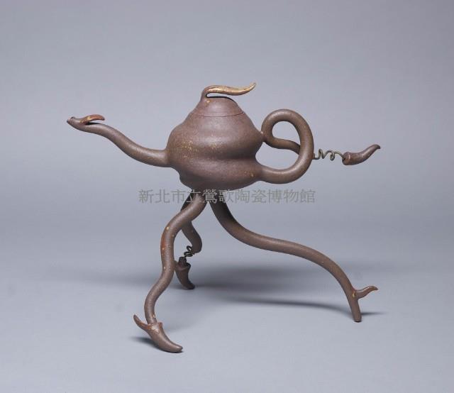 星際走獸15號藏品圖，第1張