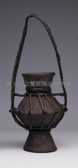 阿美族陶瓶藏品圖，第1張