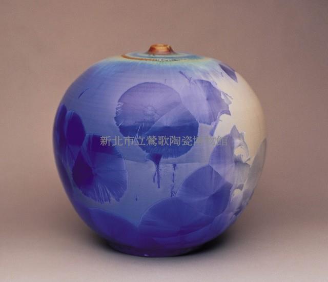 荷塘月色藏品圖，第1張